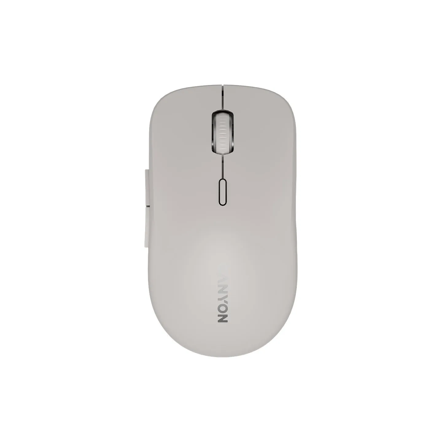 Canyon mouse MW-12 Dual band Wireless grey