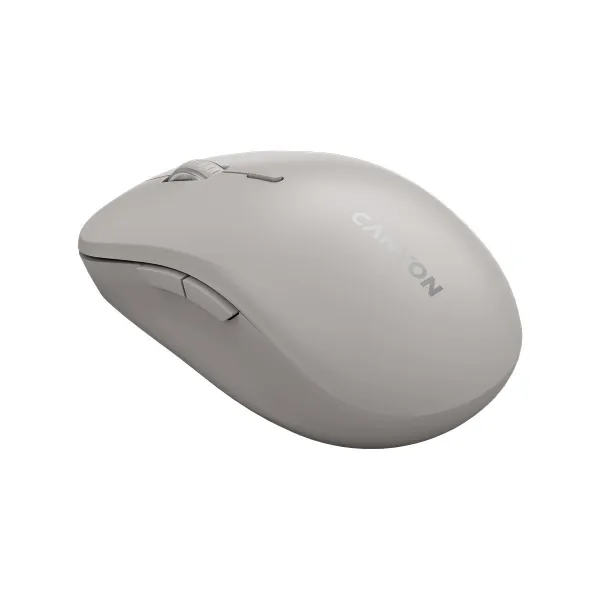 Canyon mouse MW-12 Dual band Wireless grey