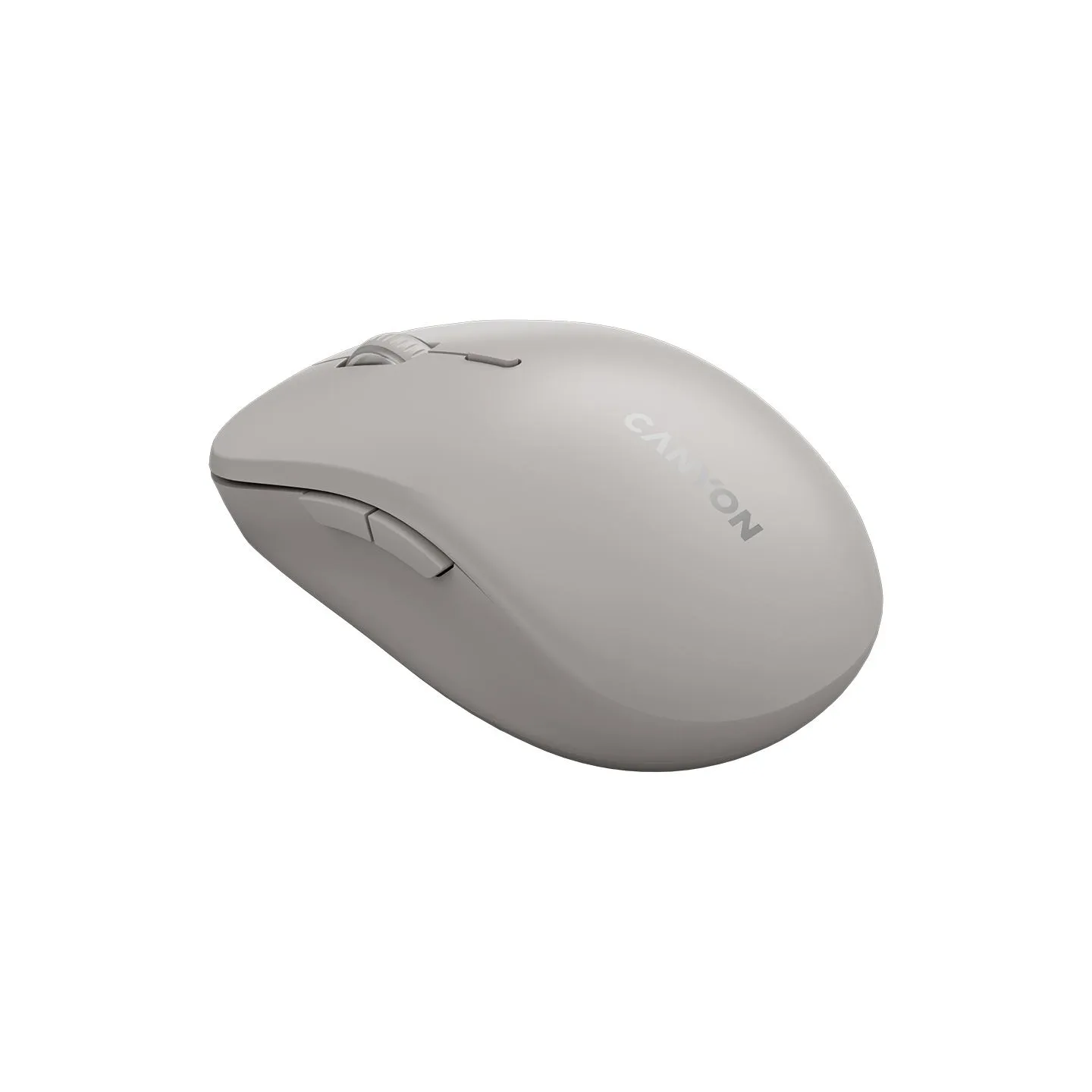 Canyon mouse MW-12 Dual band Wireless grey