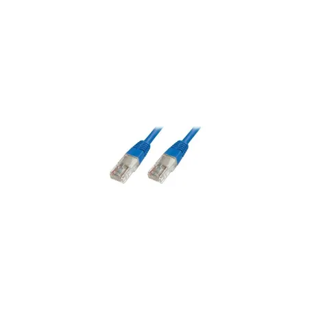 Digitus | Patch cord | CAT 5e U-UTP, PVC AWG 26/7, 1 m