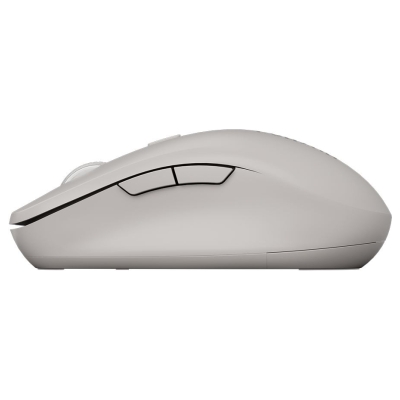 Canyon mouse MW-12 Dual band Wireless grey