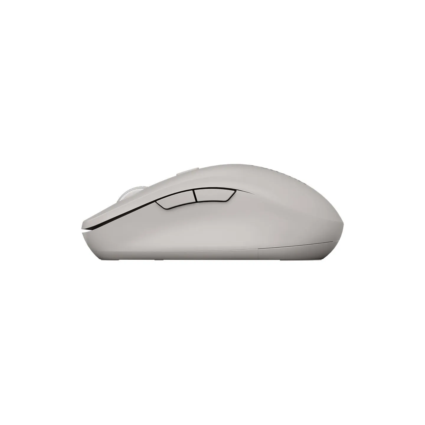Canyon mouse MW-12 Dual band Wireless grey
