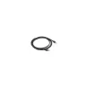 Lanberg | Patchcord CAT.5E UTP | 2 m | Black