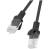 Lanberg PCU6-10CC-0300-BK Patchcord