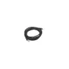 Lanberg PCU6-10CC-0300-BK Patchcord