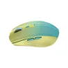 Canyon mouse MW-44  Wireless Charge Yellow Blue