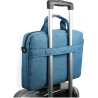 Lenovo | Casual Toploader T210 | Fits up to size 15.6 " | Messenger - Briefcase | Blue