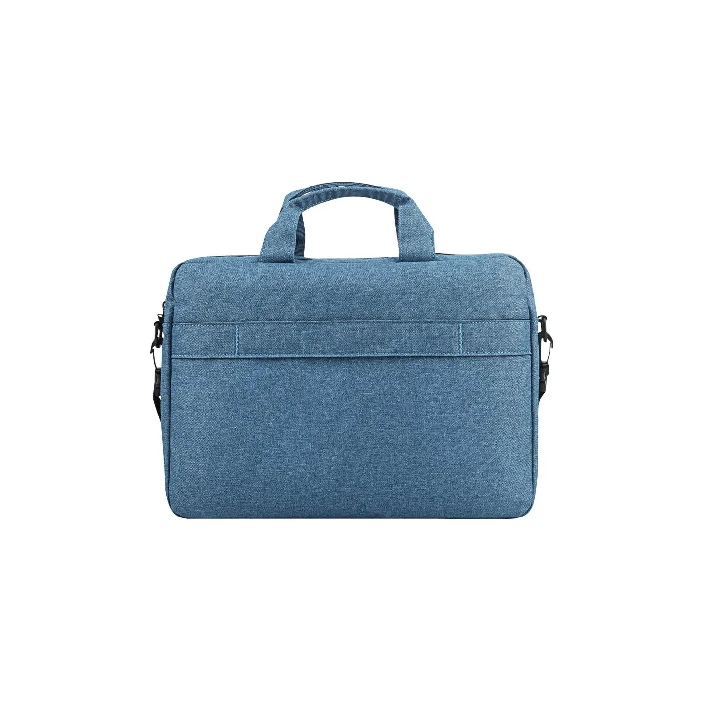 Lenovo | Casual Toploader T210 | Fits up to size 15.6 " | Messenger - Briefcase | Blue