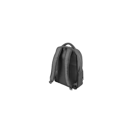 Natec | Laptop Backpack Eland | NTO-1386 | Backpack | Shoulder strap | Black