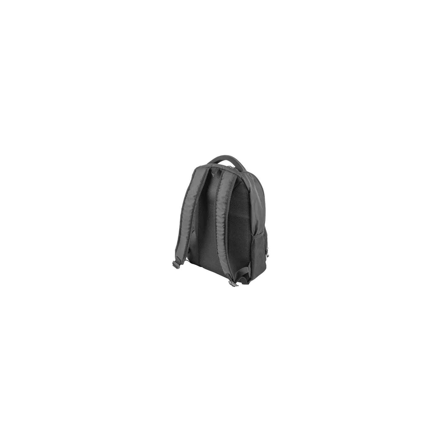 Natec | Laptop Backpack Eland | NTO-1386 | Backpack | Shoulder strap | Black
