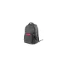 Natec | Laptop Backpack Eland | NTO-1386 | Backpack | Shoulder strap | Black