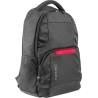 Natec | Laptop Backpack Eland | NTO-1386 | Backpack | Shoulder strap | Black