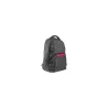 Natec | Laptop Backpack Eland | NTO-1386 | Backpack | Shoulder strap | Black