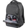 Natec | Laptop Backpack Eland | NTO-1386 | Backpack | Shoulder strap | Black