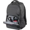 Natec | Laptop Backpack Eland | NTO-1386 | Backpack | Shoulder strap | Black