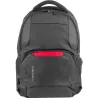 Natec | Laptop Backpack Eland | NTO-1386 | Backpack | Shoulder strap | Black
