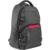 Natec | Laptop Backpack Eland | NTO-1386 | Backpack | Shoulder strap | Black