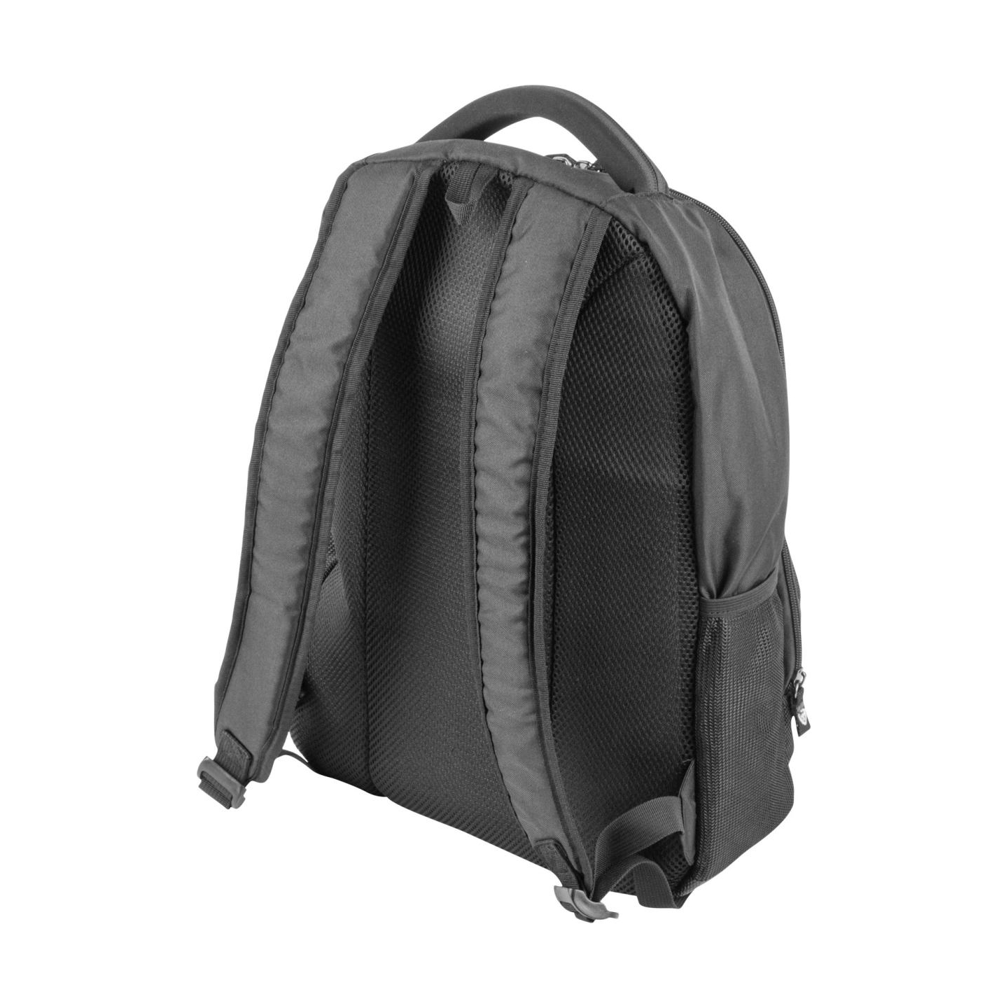 Natec | Laptop Backpack Eland | NTO-1386 | Backpack | Shoulder strap | Black