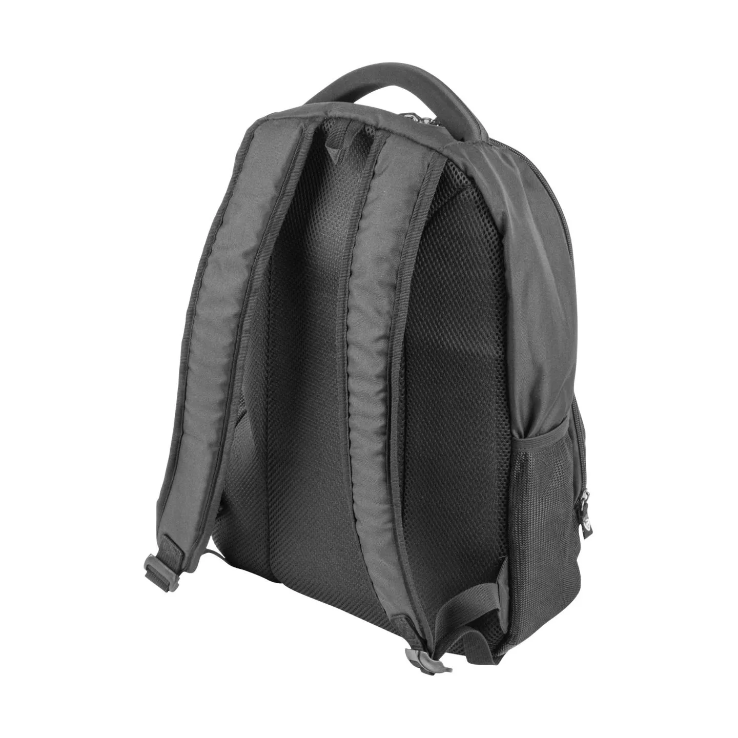 Natec | Laptop Backpack Eland | NTO-1386 | Backpack | Shoulder strap | Black