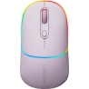 Canyon mouse MW-22 2in1 BT/ Wireless Pearl Rose