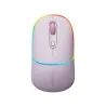 Canyon mouse MW-22 2in1 BT/ Wireless Pearl Rose