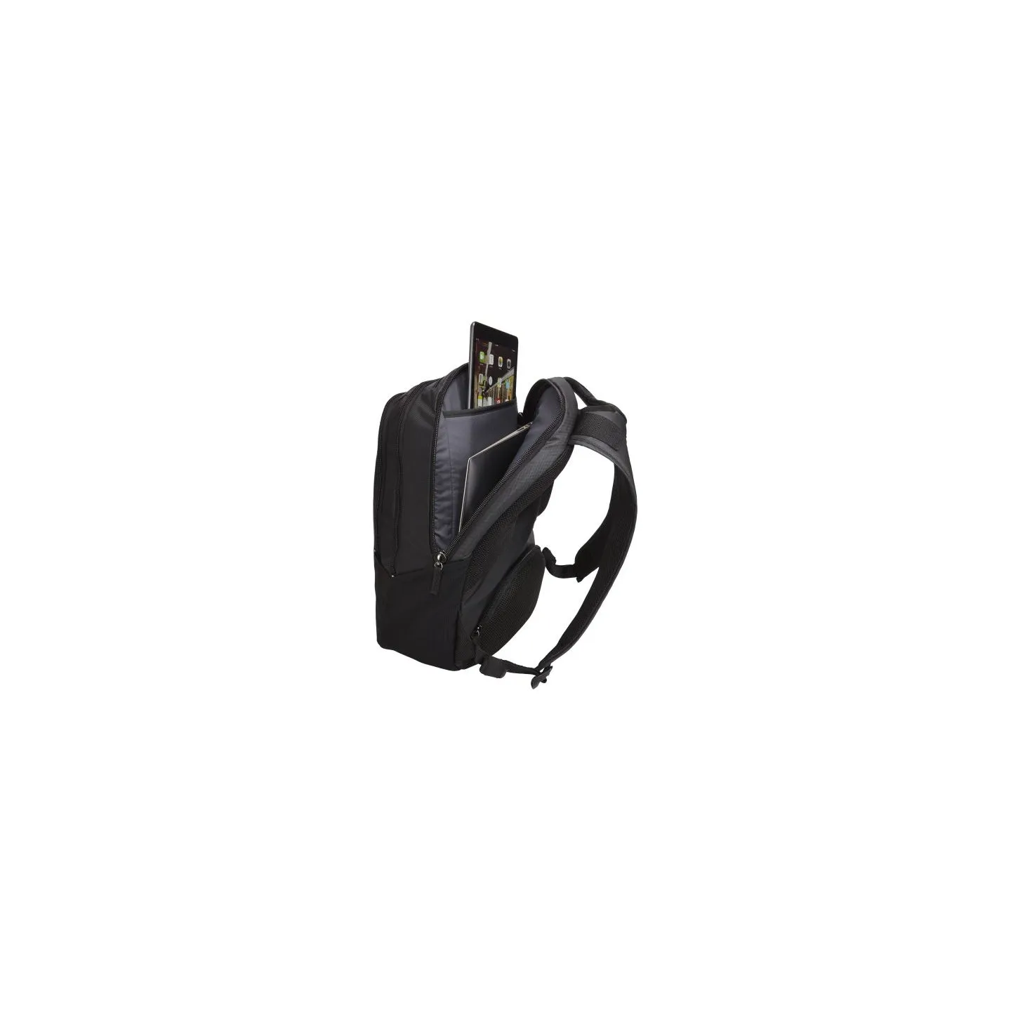 Case Logic | In Transit | Fits up to size 14 " | Backpack | Black