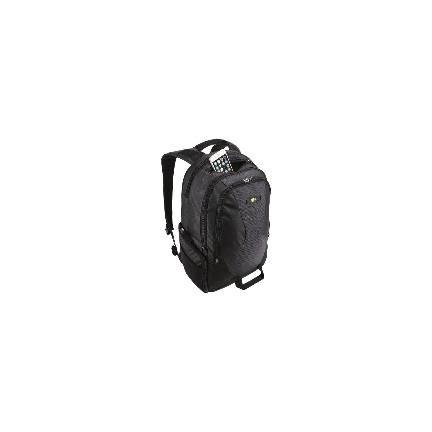Case Logic | In Transit | Fits up to size 14 " | Backpack | Black
