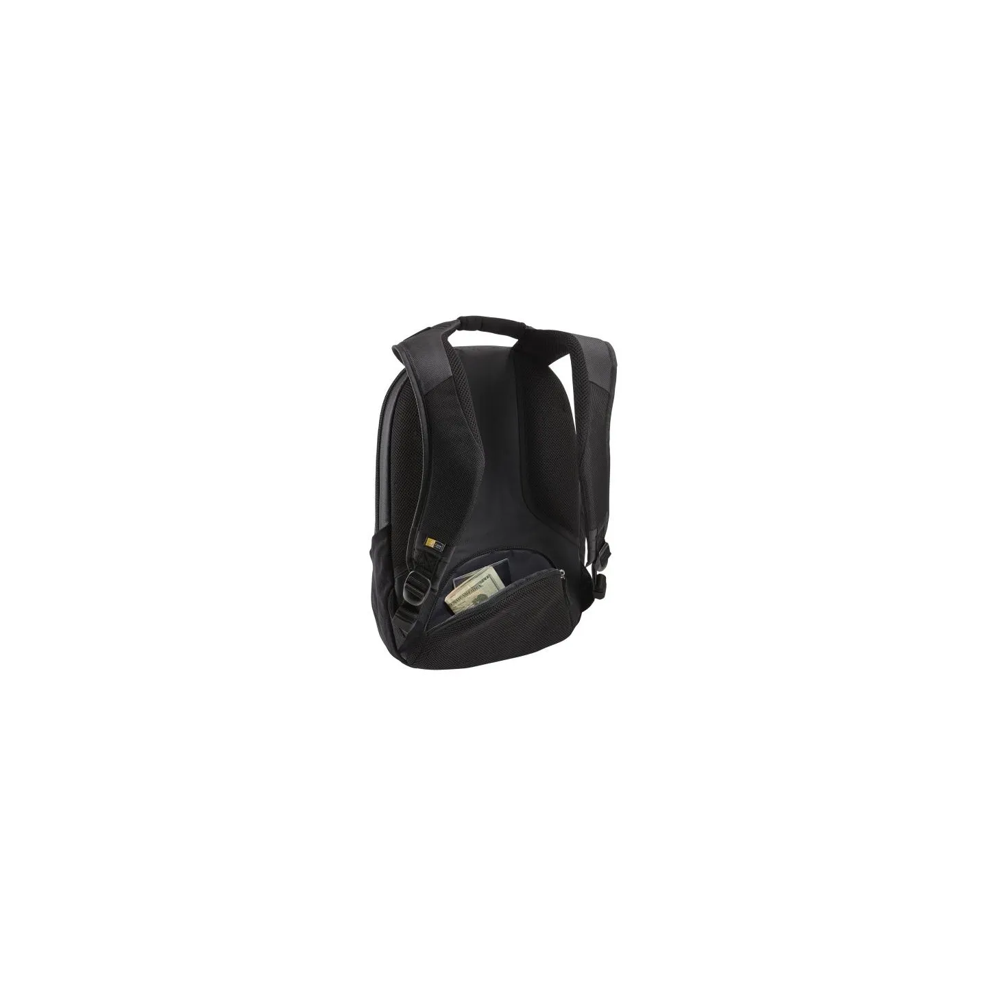 Case Logic | In Transit | Fits up to size 14 " | Backpack | Black