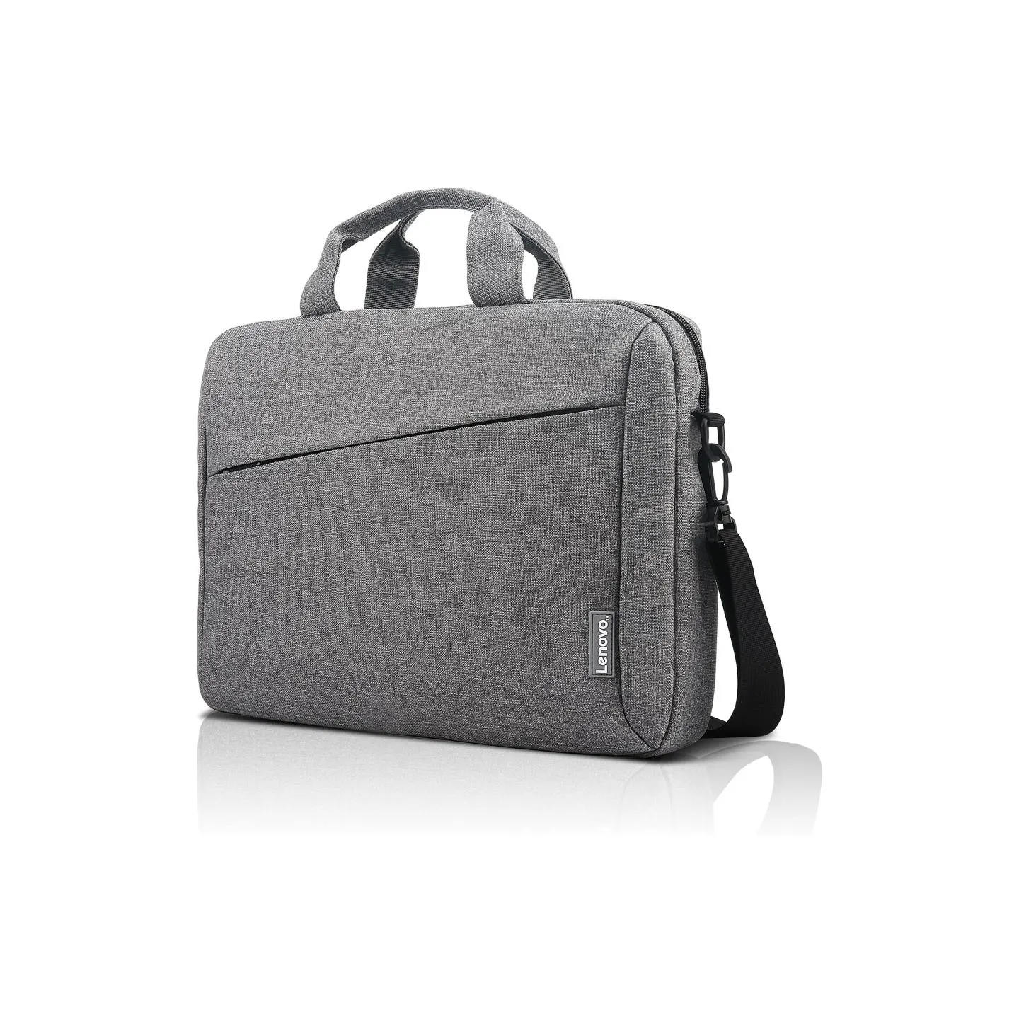 Lenovo 15.6” CASUAL TOPLOADER T210 – GREY