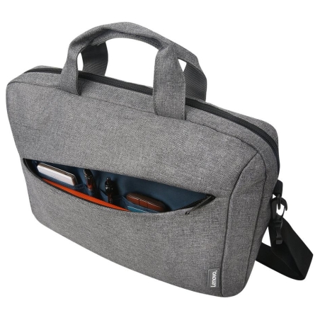 Lenovo 15.6” CASUAL TOPLOADER T210 – GREY