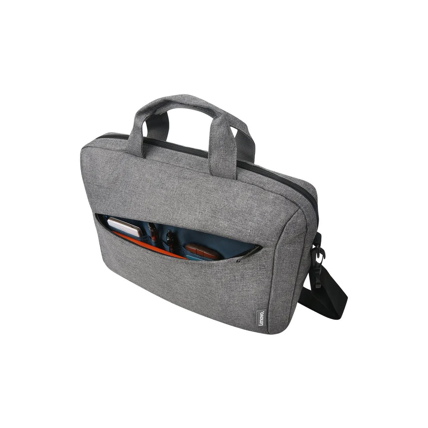Lenovo 15.6” CASUAL TOPLOADER T210 – GREY