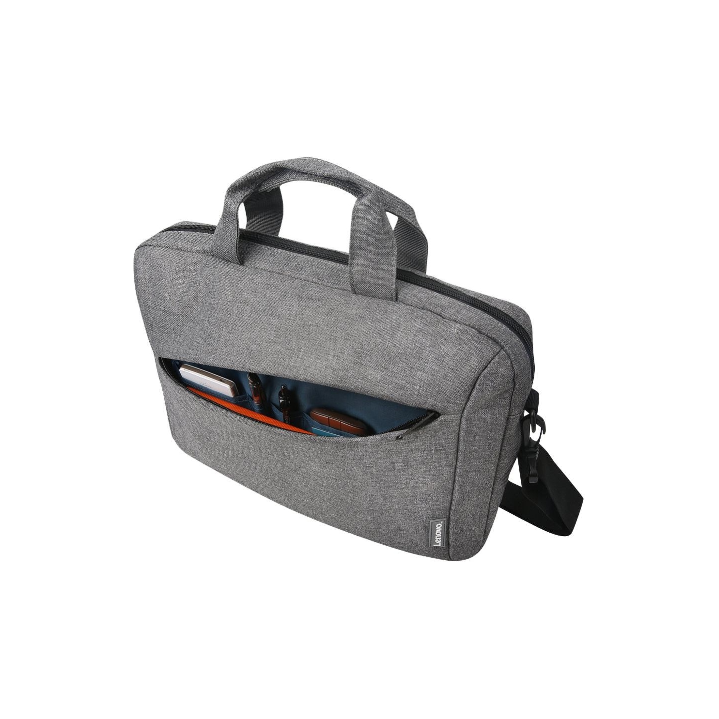 Lenovo 15.6inch Casual Toploader T210
