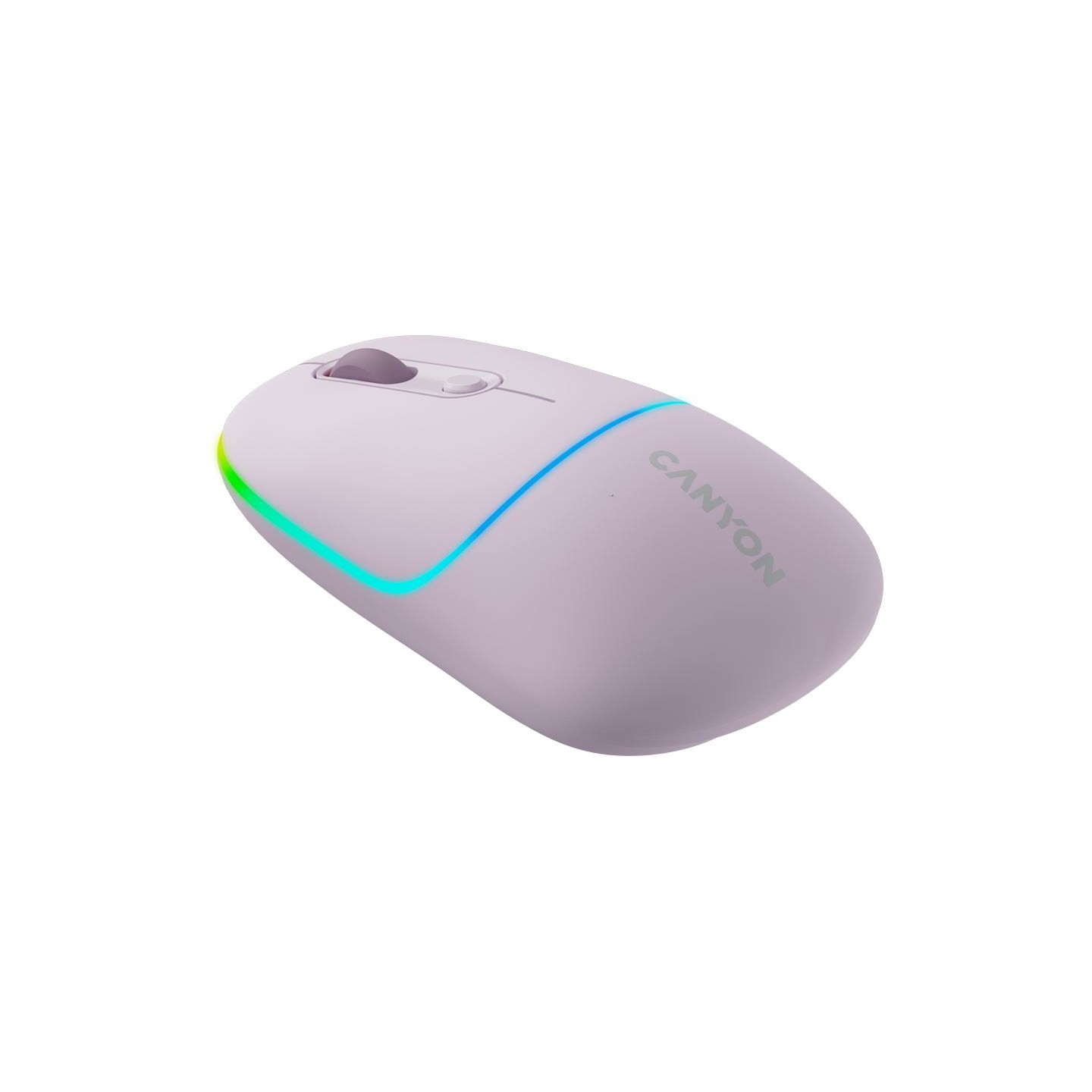 Canyon mouse MW-22 2in1 BT/ Wireless Pearl Rose