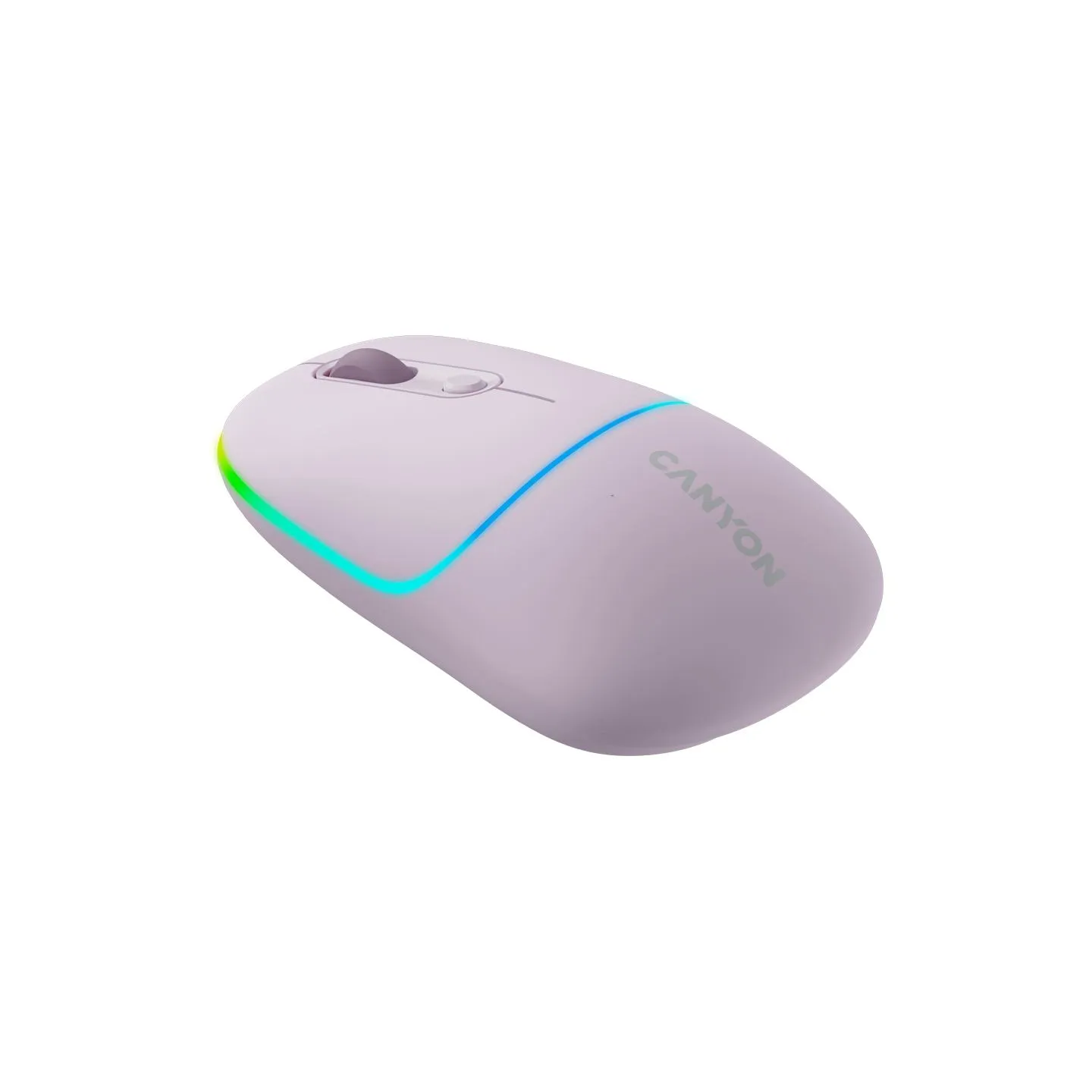 Canyon mouse MW-22 2in1 BT/ Wireless Pearl Rose