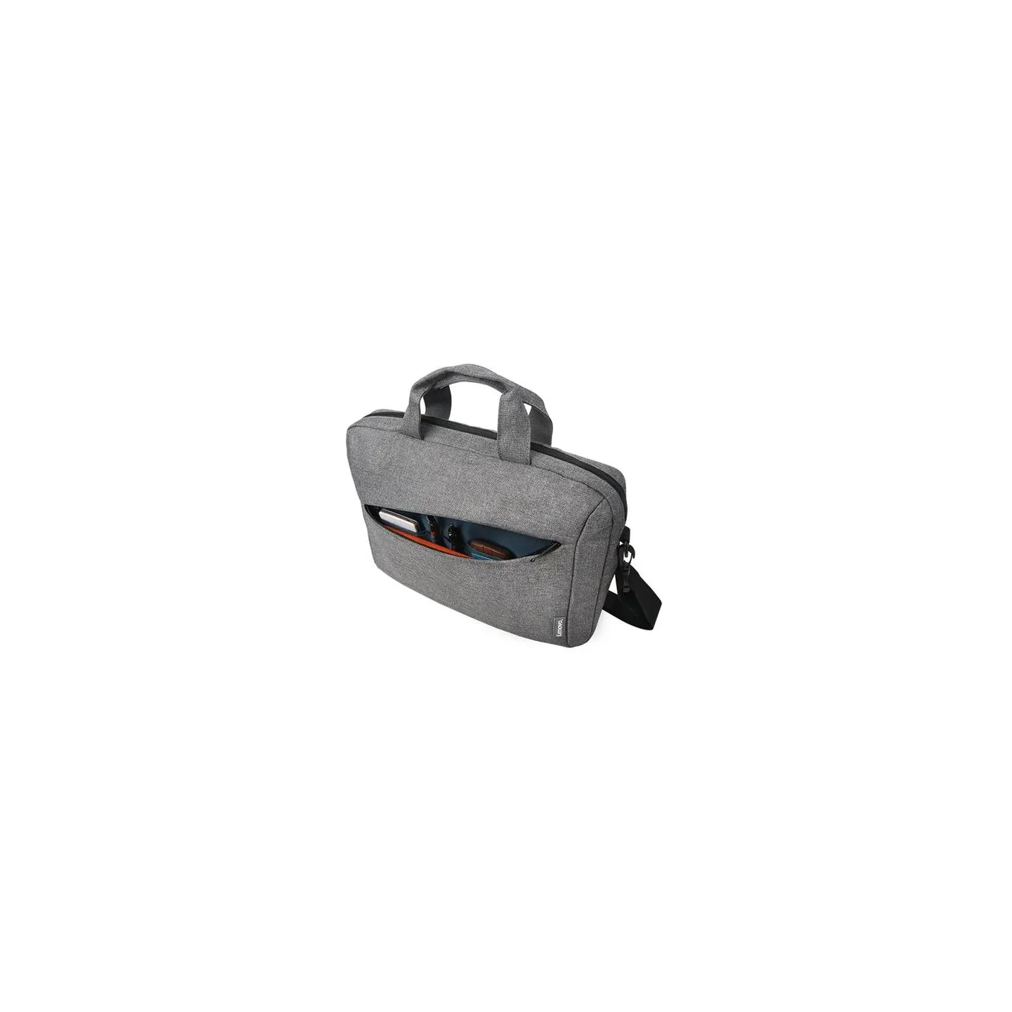 Lenovo 15.6” CASUAL TOPLOADER T210 – GREY