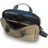 Lenovo | Casual Toploader T210 | Fits up to size 15.6 " | Messenger - Briefcase | Green