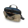 Lenovo | Casual Toploader T210 | Fits up to size 15.6 " | Messenger - Briefcase | Green