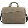 Lenovo | Casual Toploader T210 | Fits up to size 15.6 " | Messenger - Briefcase | Green
