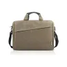 Lenovo | Casual Toploader T210 | Fits up to size 15.6 " | Messenger - Briefcase | Green