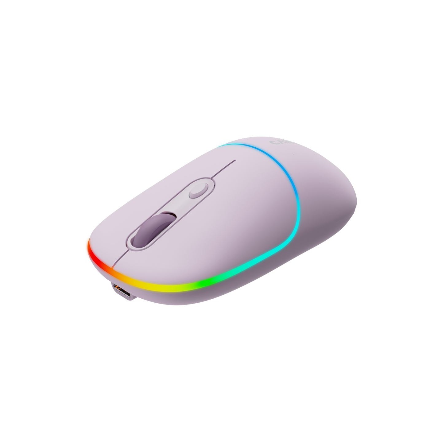 Canyon mouse MW-22 2in1 BT/ Wireless Pearl Rose