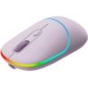 Canyon mouse MW-22 2in1 BT/ Wireless Pearl Rose