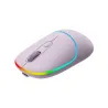 Canyon mouse MW-22 2in1 BT/ Wireless Pearl Rose