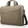 Lenovo | Casual Toploader T210 | Fits up to size 15.6 " | Messenger - Briefcase | Green
