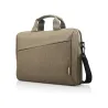 Lenovo | Casual Toploader T210 | Fits up to size 15.6 " | Messenger - Briefcase | Green