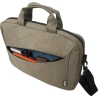 Lenovo | Casual Toploader T210 | Fits up to size 15.6 " | Messenger - Briefcase | Green