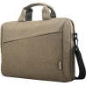 Lenovo | Casual Toploader T210 | Fits up to size 15.6 " | Messenger - Briefcase | Green