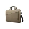 Lenovo | Casual Toploader T210 | Fits up to size 15.6 " | Messenger - Briefcase | Green