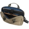 Lenovo | Casual Toploader T210 | Fits up to size 15.6 " | Messenger - Briefcase | Green