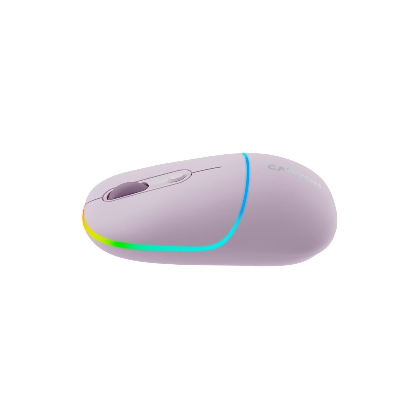 Canyon mouse MW-22 2in1 BT/ Wireless Pearl Rose