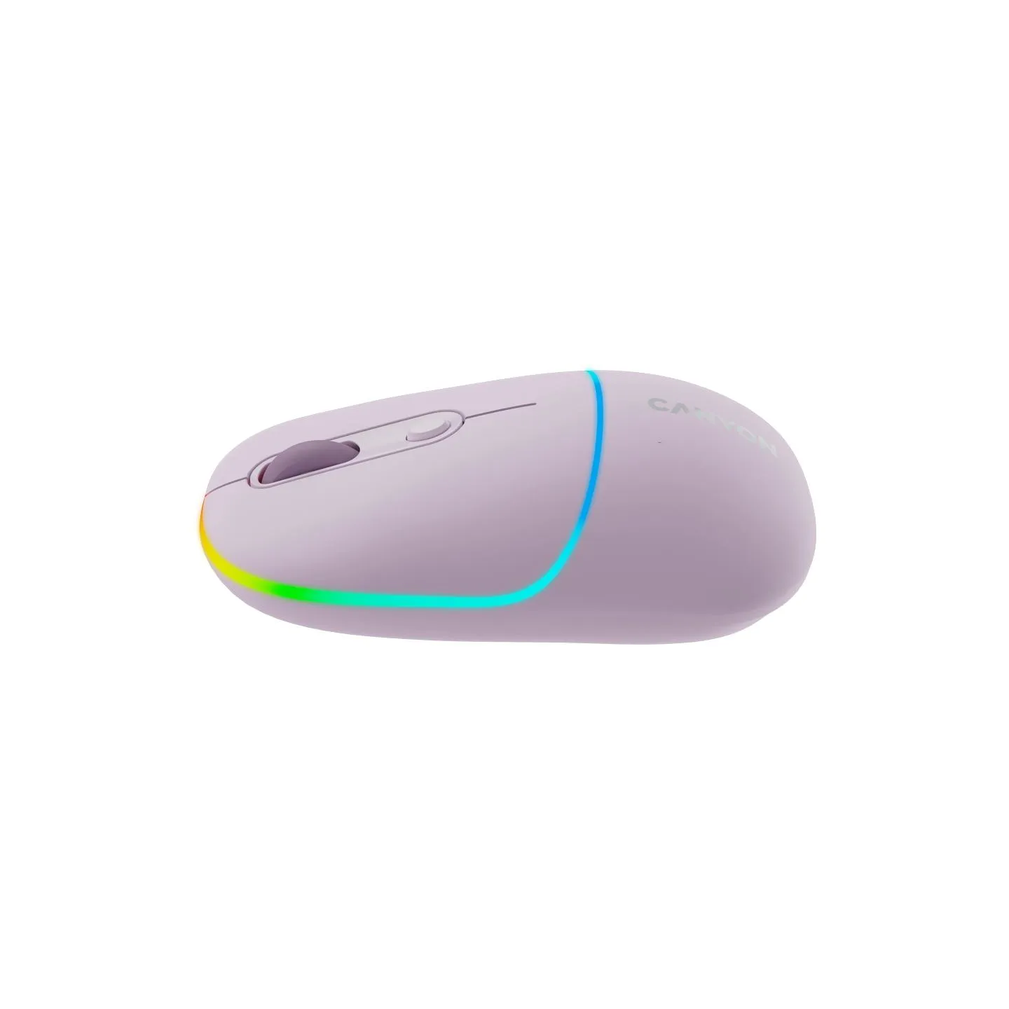Canyon mouse MW-22 2in1 BT/ Wireless Pearl Rose